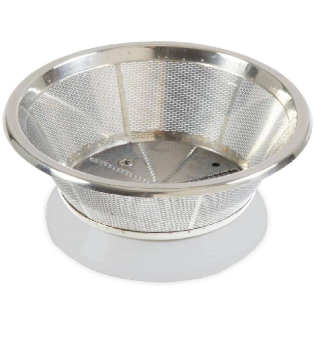 HAVELLS Endura Cresta Mixer Grinder 500 W 4 Jar White_3