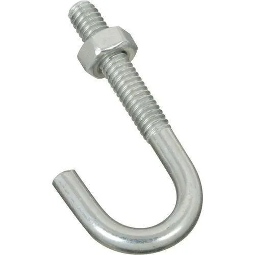TATA Mild Steel Hook Bolts_0