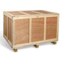 Closed Jungle wood 200 - 1000 kg Plywood Boxes_0