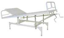 KOHINOOR DS-2 Hospital Bed Mild Steel 78 x 36 x 24 inch_0