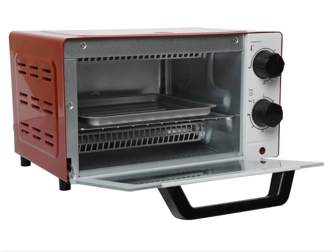 Italia Commercial Microwave Oven IO-5509 9 L_2