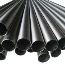 Argentium 114.3 mm Seamless Extention CS Pipes IS 1161 Mill Finished_0