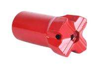 Argentium 120 mm Drill Bits Sacrificial Button 3000 mm_0