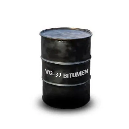 Aljesvin Bitumen VG 30 140 kg_0