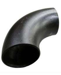 DHANANIA STEEL Carbon Steel Male 90 Degree Elbows 2 inch_0