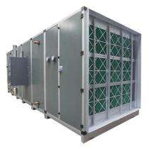 Bluetech Air Washer Unit 300 CFM DD1 30 sqm 0.37 kW_0