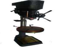 Shiv 15 mm Pillar Drilling Machine 125 mm SMT-70_0