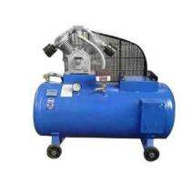 Shiv 5 hp Reciprocating Compressor SMT-25 20 CFM_0