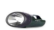 Wipro CL0004 Lithium Ion Green and Black 8 in Torch_0