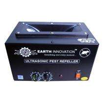 Earth Innovation Ultrasonic Rat Repellent 2500 sqft_0