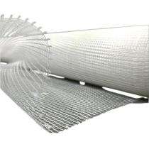 JOGANI 1 m Fiberglass Mesh White_0