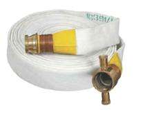 SafePro 1 inch Fire Extinguisher Rubber Hose_0