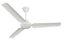 Crompton Standard 1200 mm 3 Blades 52 W White Ceiling Fans_0