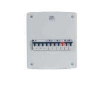 CSDBSPNSD08S 8 Way IP20 Distribution Boards Single Phase with Neutral_0