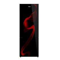Haier HRB-2964PSG-E 276 L Double Door Refrigerator 3 Star_0