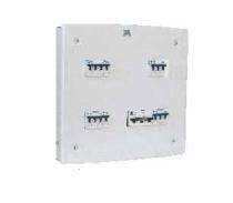 CSDBTPNHSD12 12 Way IP20 Distribution Boards Three Phase with Neutral_0