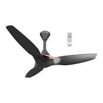 Crompton Silent Pro Enso Smart 1225 mm 3 Blades 42 W Charcoal Grey Ceiling Fans_0
