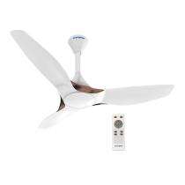 Crompton Silent Pro Enso Smart 1225 mm 3 Blades 60 W Silk White Ceiling Fans_0