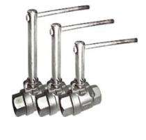 Suprime Stainless Steel Valve Stems 20 mm_0