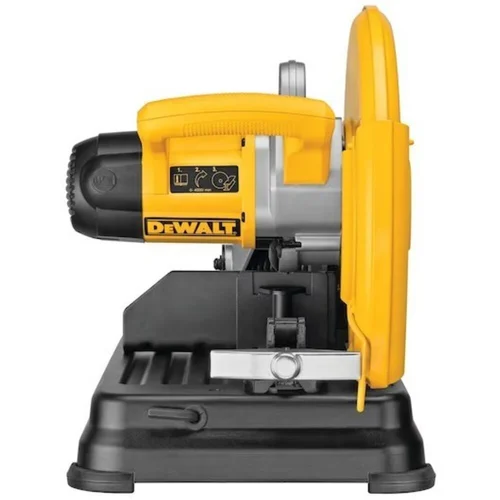 DEWALT 355 mm 2200 W Chop Saw D28870 3800 rpm_2