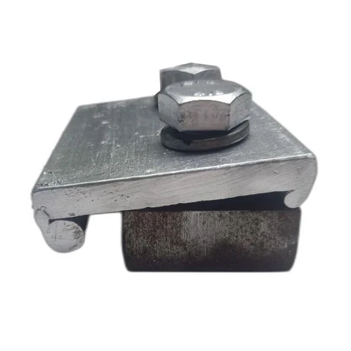 VIP 60 mm Steel Rail Clamps_0