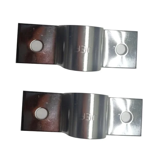 Stainless Steel Bolster Clips