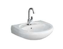 Johnson Wash Basin Wall Mounted_0