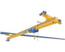 IE Single Girder Underslung Crane 50 ton_0