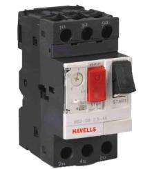 HAVELLS 63 A Motor Protection Circuit Breaker GV2ME_0