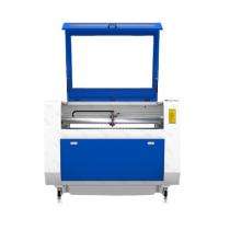 Udayam 600 x 400 mm CO2 Laser Engraving Machine LM-1 230 V_0