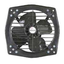 Almonard EF05 450 mm 4 Blades 90 W Exhaust Fans_0