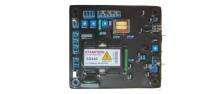 Stamford SX440 90 - 207 V Positive 1 Output Linear Voltage Regulator_0