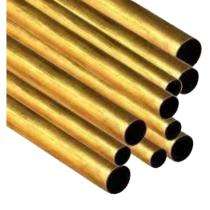 Brass Rounds 6 - 30 mm_0