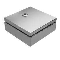 600 x 600 mm Surface Mounted 8 ways Junction Boxes_0