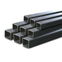 JD INDIA 40 mm Hot Rolled MS Pipes IS 4923 6 m_0