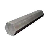 Raj Shree 100 mm Carbon Steel Bar E250 6 m Polished_0
