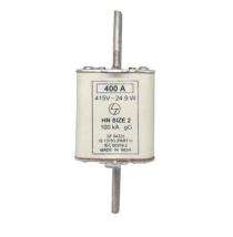 L&T 415 V DIN Type High Voltage HRC Fuse 100 kA_0