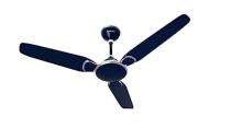 Bajaj Trendy EE 1200 mm 3 Blades 53 W Celestial Blue Ceiling Fans_0