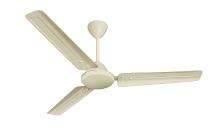 HALONIX Standard 1200 mm 3 Blades 52 W Ivory Ceiling Fans_0