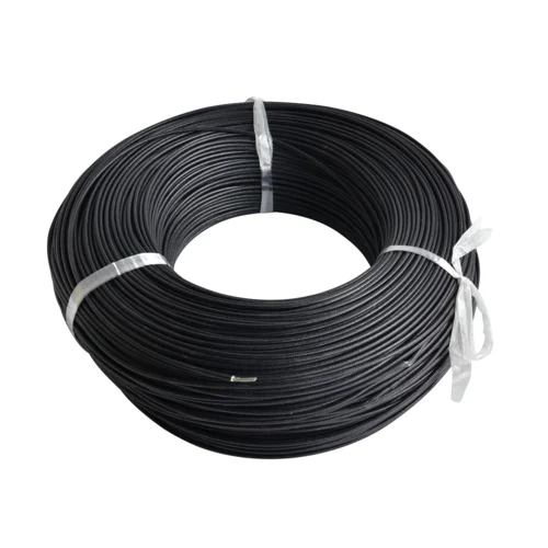 Polycab 2.5 sqmm FRLF Electric Wire Black 90 m_0