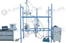 Reaction Glass Distillation Unit RDU 300_0