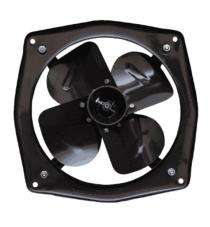 Almonard EF17 225 mm 4 Blades 50 W Exhaust Fans_0