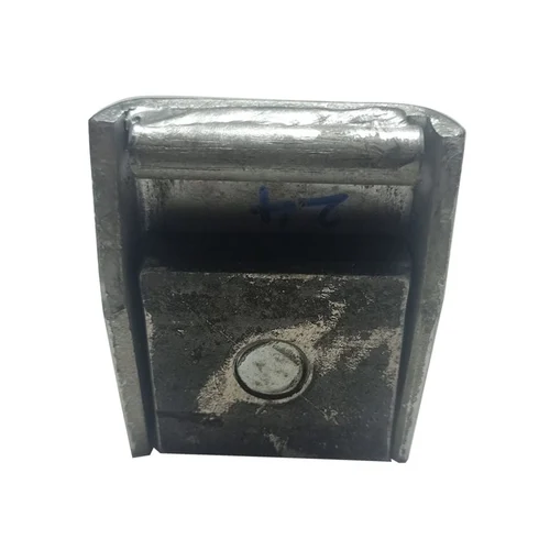 VIP 70 mm Mild Steel Rail Clamps_0