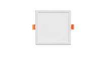 PHILIPS 3 W Square Natural White 76 x 76 mm LED Panel Lights Recessed Mounted_0