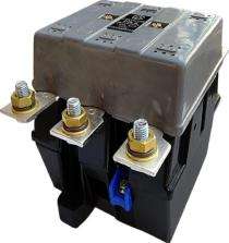 Powergrip PG6 415 V Three Pole 110 A Electrical Contactors_0