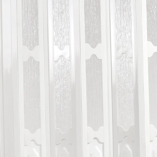 Doors Folding and Sliding PVC_1