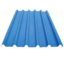 IE Corrugated PPGI Roofing Sheet_0