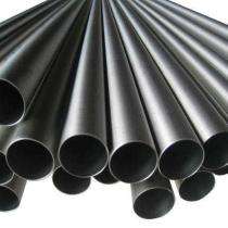 SAIL 40 mm Hot Rolled MS Pipes IS 4923 6 m_0
