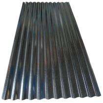 JSW Corrugated Mild Steel Roofing Sheet Colour Coated_0