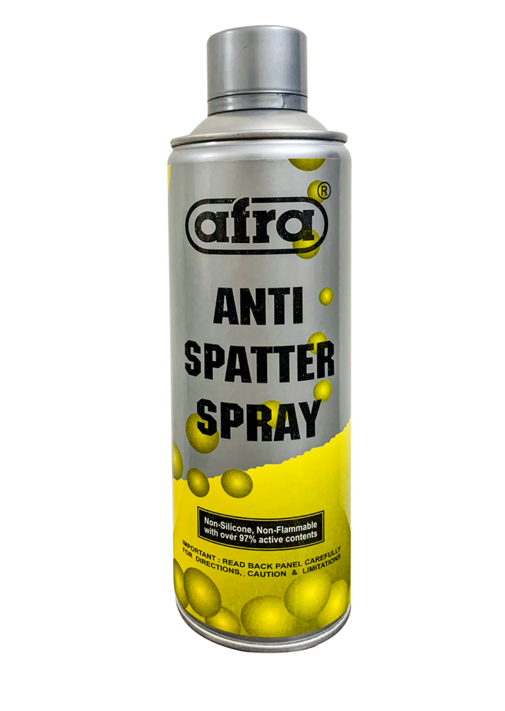 500 mL Anti Spatter Spray Carbon Dioxide 321 Water Based_0